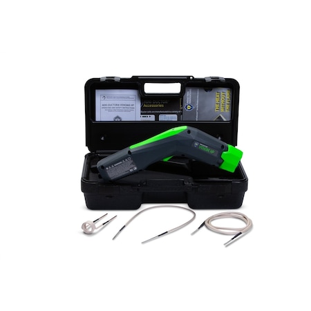 Induction Innovations Inc High Powered Mini-Ductor MDV-787